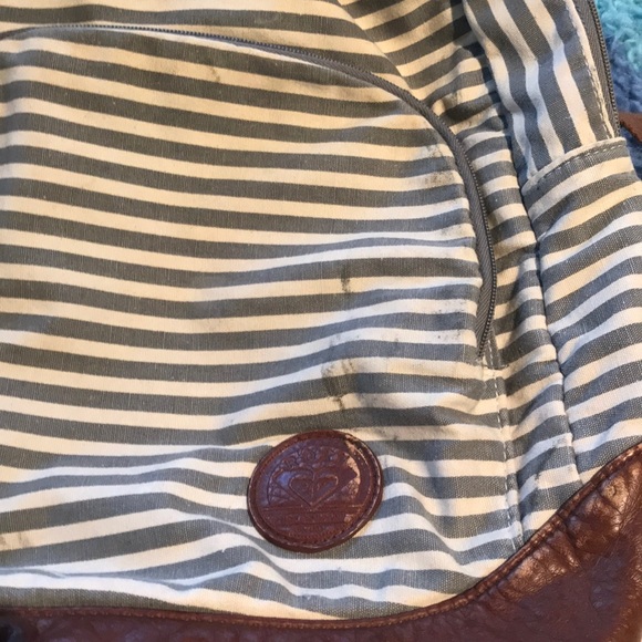 Roxy backpack - Picture 4 of 8